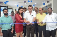Nikita Bisht Launches Sleepwell World Showroom